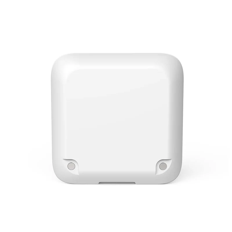 SmartLife Water Detector Zigbee 3.0 - Batterij Gevoed - Max. batterijduur: 12 Maanden