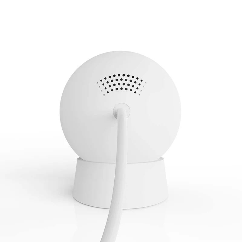 SmartLife Camera voor Buiten Spotlight - 3MP Full HD 1296p - IP65