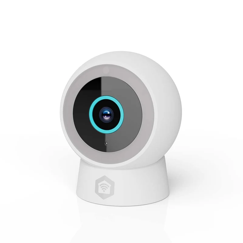 SmartLife Camera voor Buiten Spotlight - 3MP Full HD 1296p - IP65