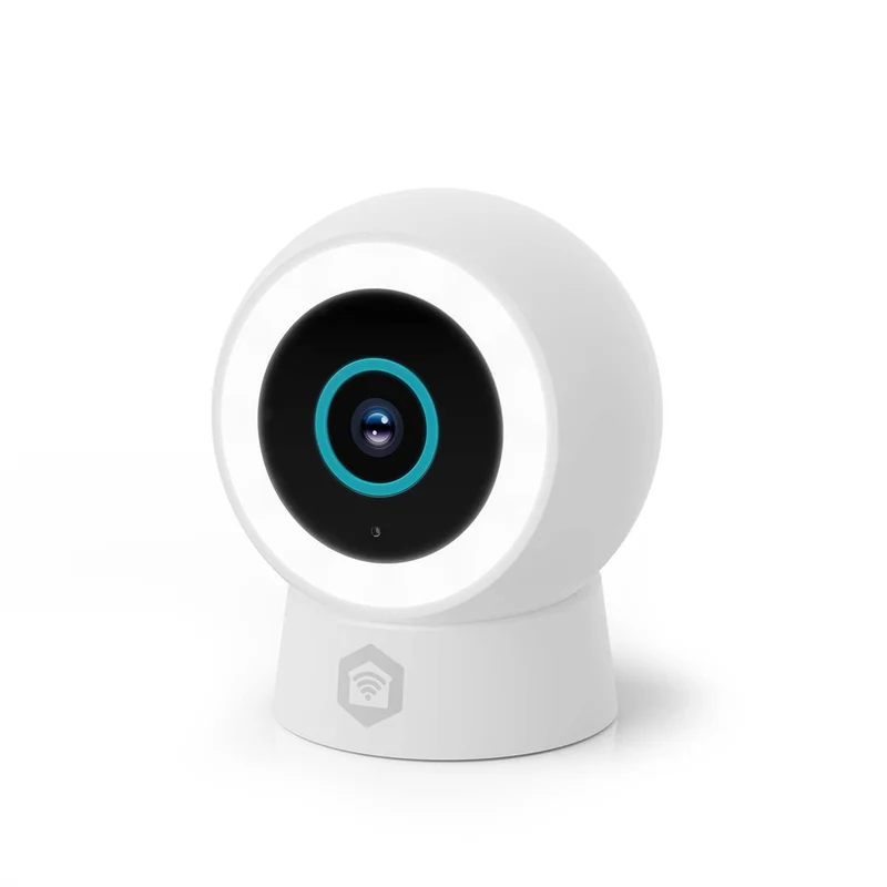 SmartLife Camera voor Buiten Spotlight - 3MP Full HD 1296p - IP65