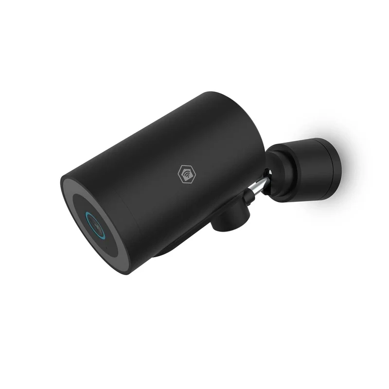 SmartLife Camera voor Buiten Spotlight - 4K / 3840x2160 - IP65