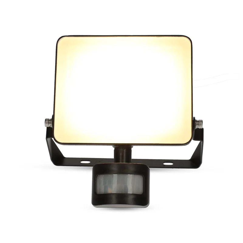 Smartlife Buitenlamp Bewegingssensor - 1620 lm - Wi-Fi