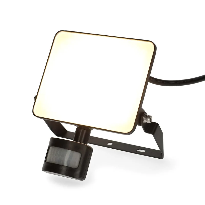 Smartlife Buitenlamp Bewegingssensor - 1620 lm - Wi-Fi