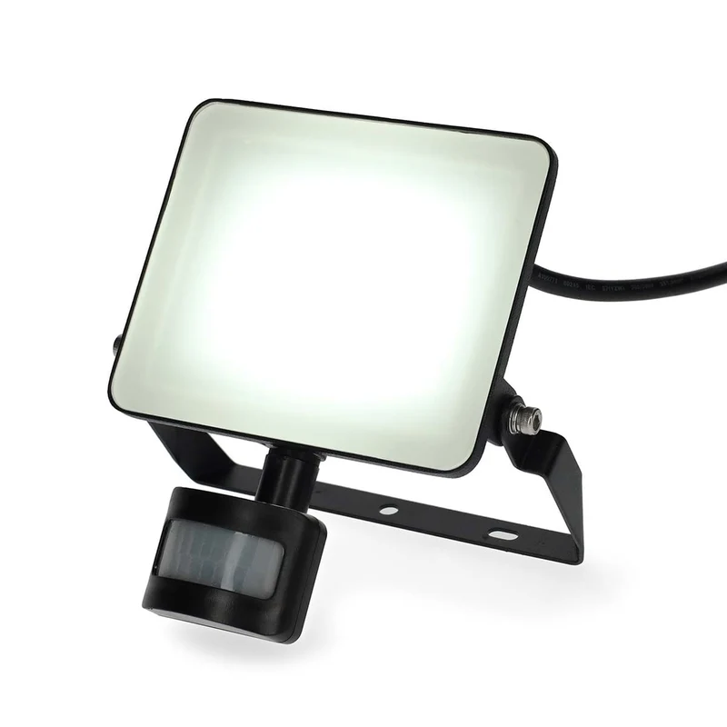 Smartlife Buitenlamp Bewegingssensor - 1620 lm - Wi-Fi