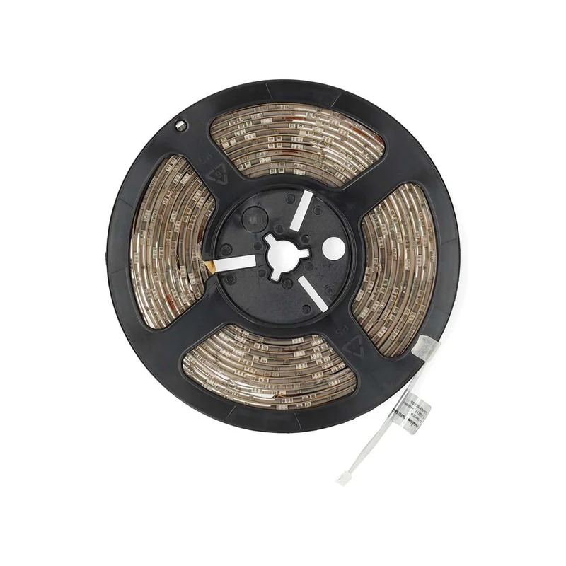 SmartLife LED Strip Wi-Fi - Koel Wit / RGB / Warm Wit - SMD