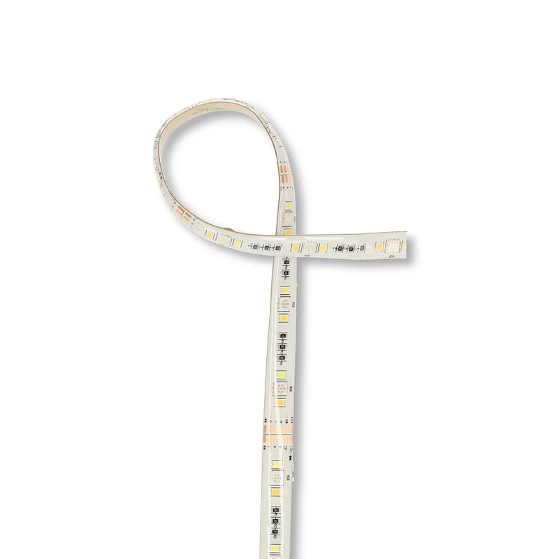 SmartLife LED Strip Wi-Fi - Koel Wit / RGB / Warm Wit - SMD