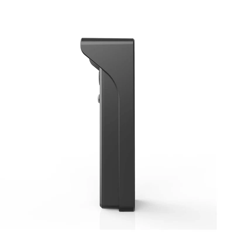 SmartLife Videodeurbel Batterij Gevoed - 3MP Full HD 1296p - Cloud Opslag (optioneel) / microSD (niet inbegrepen)