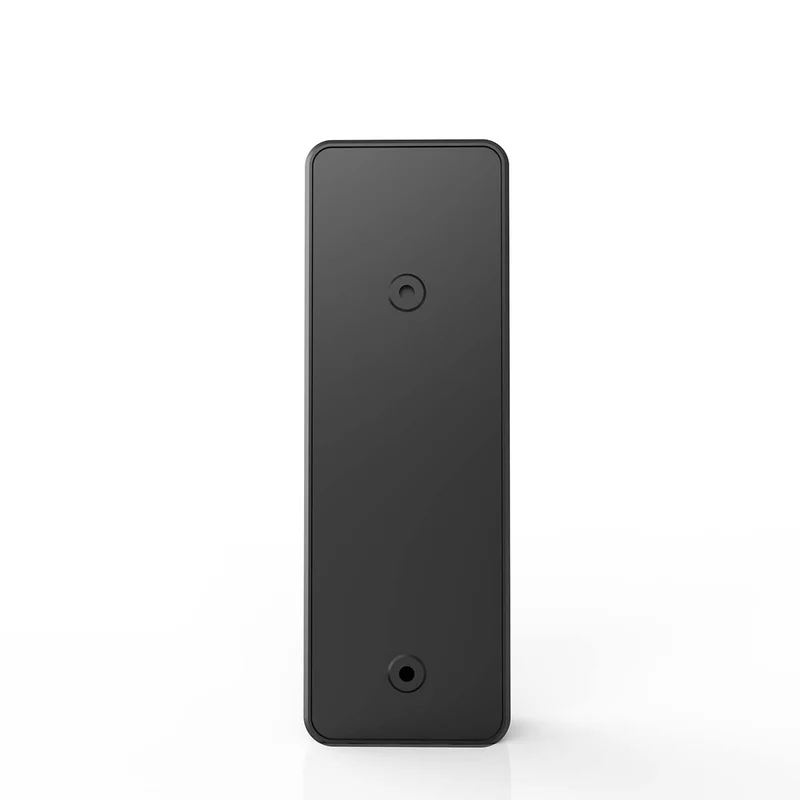 SmartLife Videodeurbel Batterij Gevoed - 3MP Full HD 1296p - Cloud Opslag (optioneel) / microSD (niet inbegrepen)