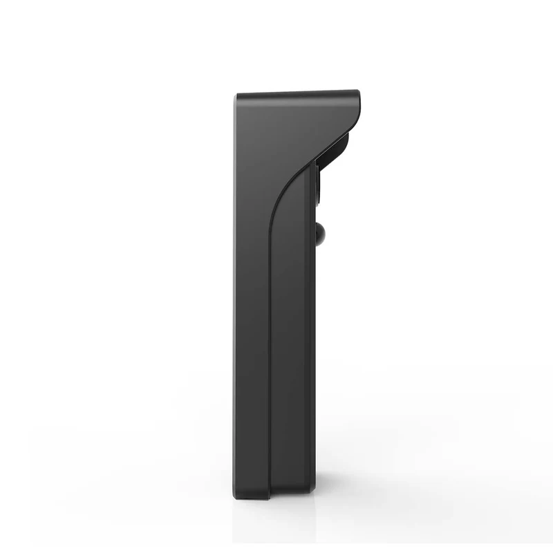 SmartLife Videodeurbel Batterij Gevoed - 3MP Full HD 1296p - Cloud Opslag (optioneel) / microSD (niet inbegrepen)