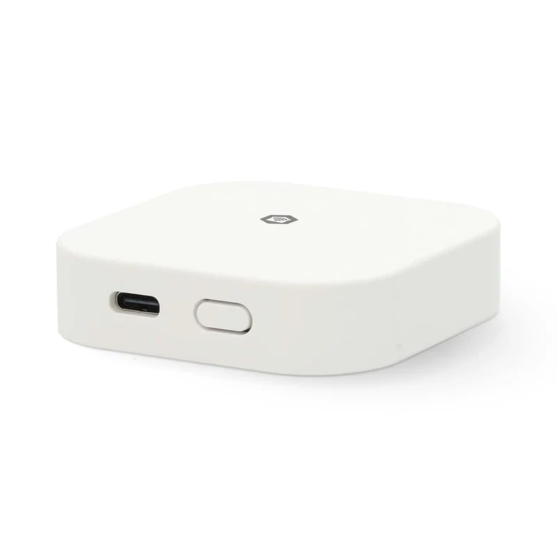 SmartLife Gateway Bluetooth® / Zigbee 3.0 - 50 Apparaten - USB Gevoed