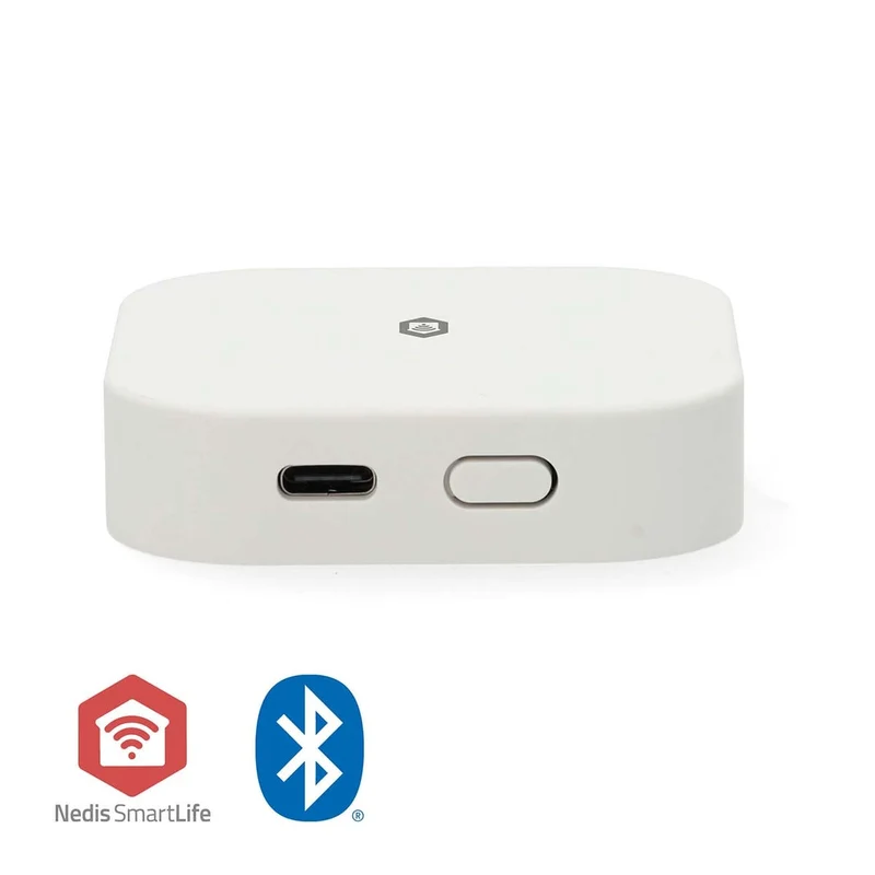 SmartLife Gateway Bluetooth® / Zigbee 3.0 - 50 Apparaten - USB Gevoed
