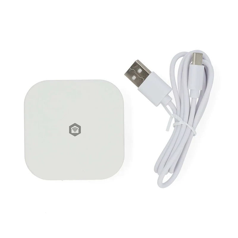 SmartLife Gateway Bluetooth® / Zigbee 3.0 - 50 Apparaten - USB Gevoed