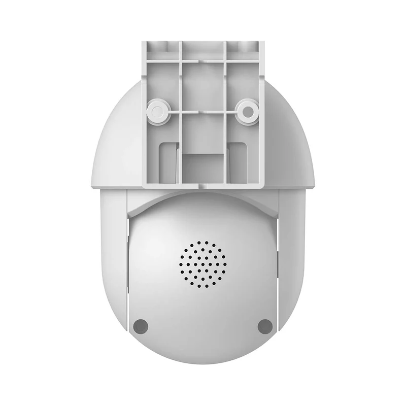 SmartLife Camera voor Buiten Spotlight - 3MP Full HD 1296p - Pan tilt
