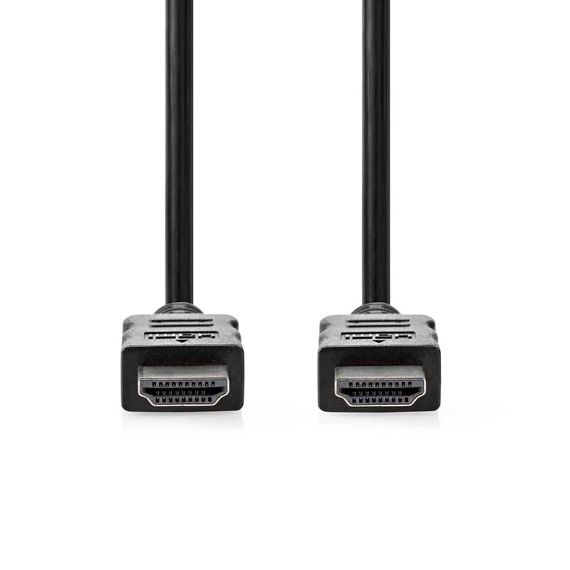 High Speed HDMI™-Kabel met Ethernet HDMI™ Connector - HDMI™ Connector - 4K@30Hz