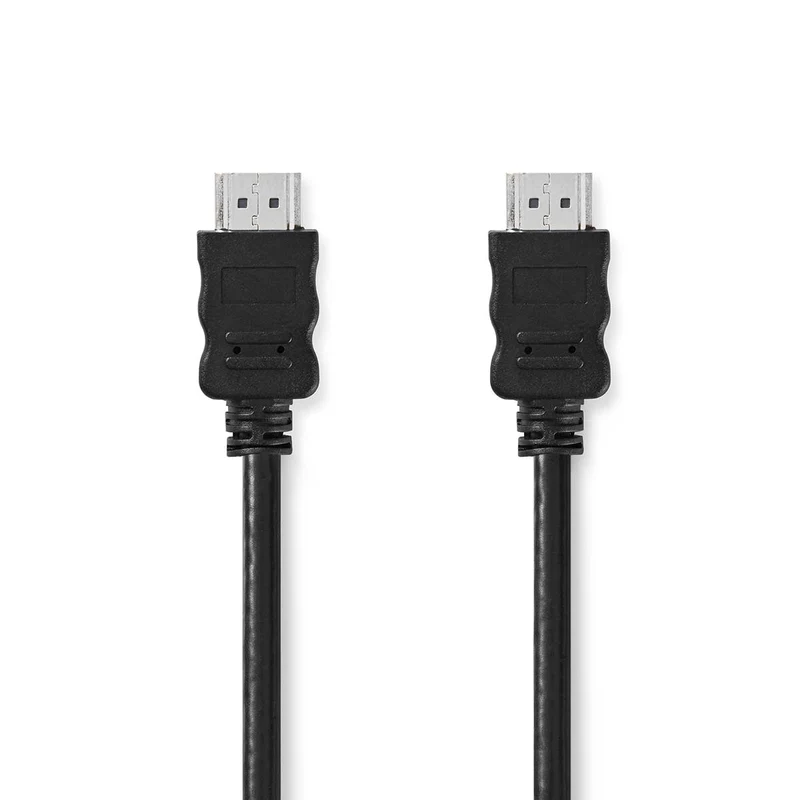 High Speed HDMI™-Kabel met Ethernet HDMI™ Connector - HDMI™ Connector - 4K@30Hz