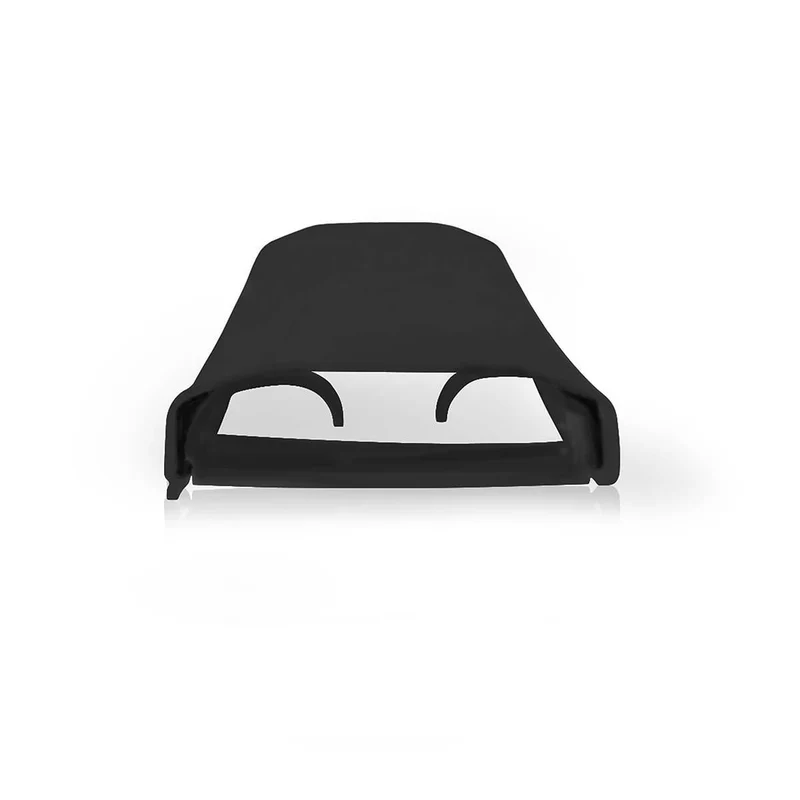 Kabelmanagement Buis - 1 Stuks - Maximale kabeldikte: 18 mm