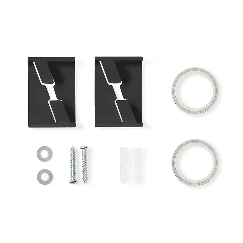 Kabelmanagement Buis - 1 Stuks - Maximale kabeldikte: 18 mm