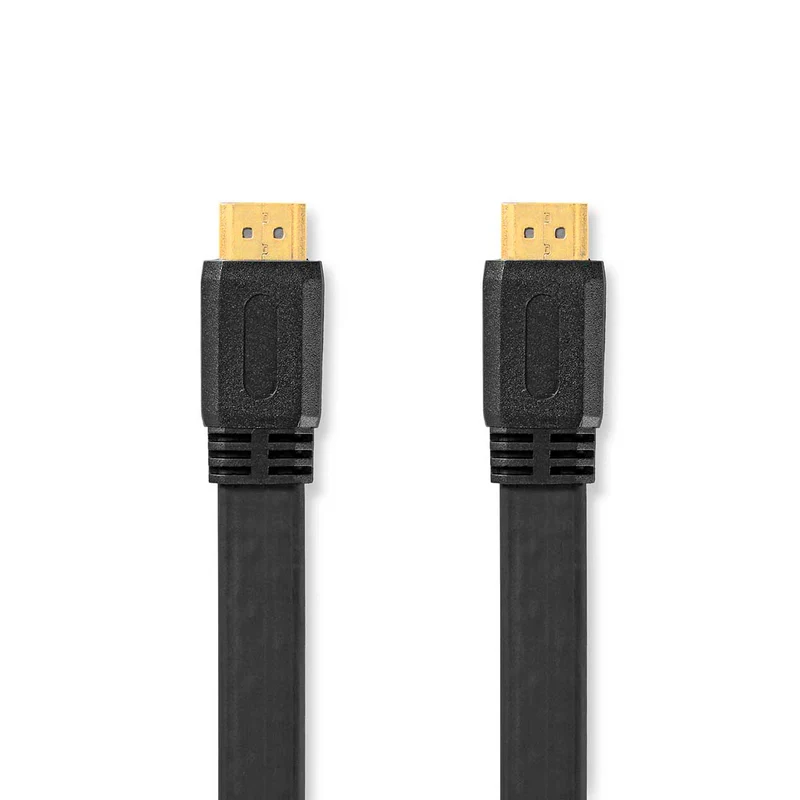 High Speed HDMI™-Kabel met Ethernet HDMI™ Connector - HDMI™ Connector - 4K@30Hz