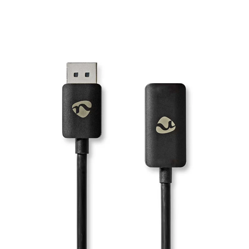 DisplayPort-Adapter DisplayPort Male - HDMI™ Output - 8K@30Hz