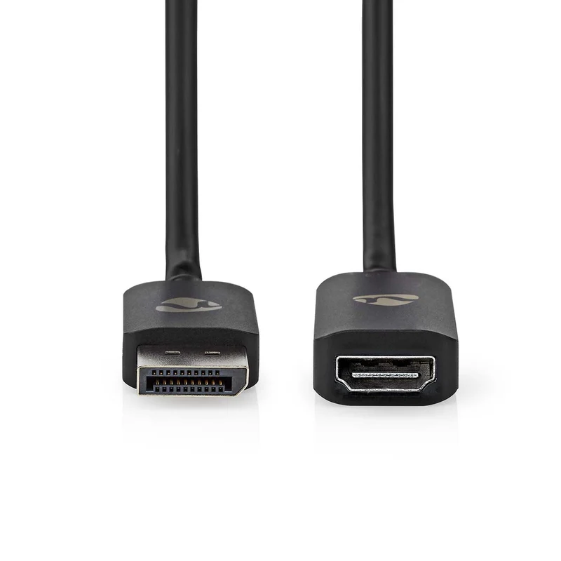 DisplayPort-Adapter DisplayPort Male - HDMI™ Output - 8K@30Hz
