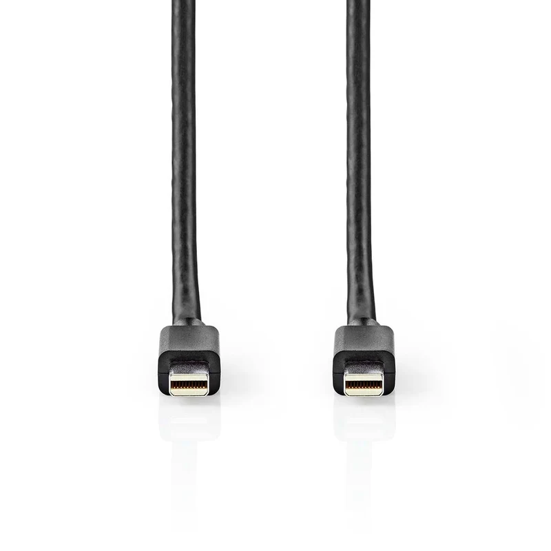 Mini DisplayPort-Kabel DisplayPort 1.4 - Mini-DisplayPort Male - Mini-DisplayPort Male