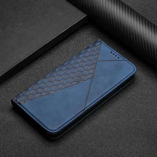 Stilfuld flip cover til Samsung Galaxy A-serien med beskyttelse og funktionalitet