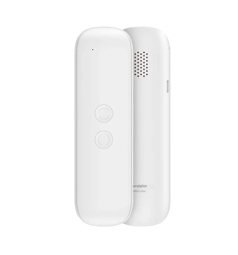 G6 Smart Bluetooth Oversætter – Realtids- og Offline Oversættelse