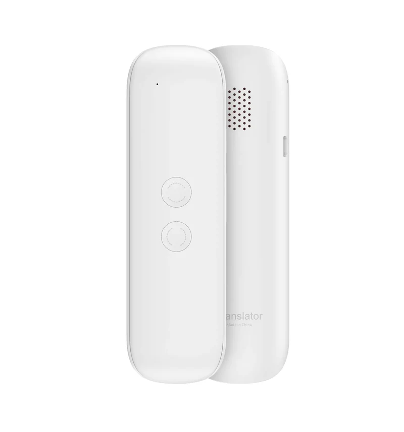 G6 Smart Bluetooth Oversætter – Realtids- og Offline Oversættelse