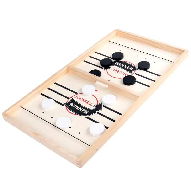 Sling Puck Spil