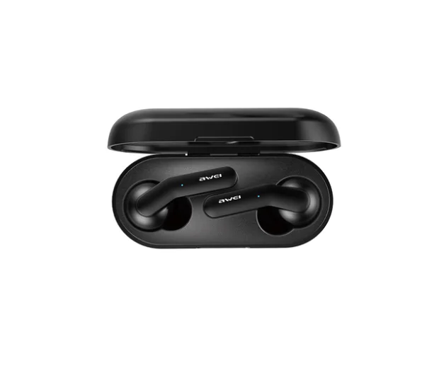 AWEI T10C Trådløse Bluetooth Ørepropper