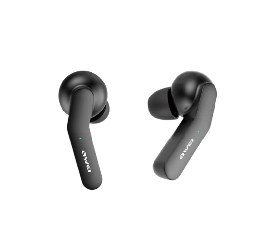 AWEI T10C Trådløse Bluetooth Ørepropper