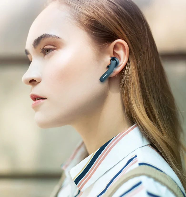 AWEI T10C Trådløse Bluetooth Ørepropper