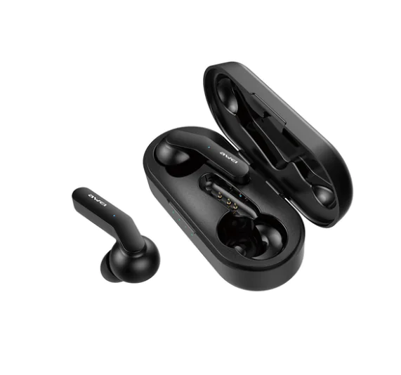 AWEI T10C Trådløse Bluetooth Ørepropper