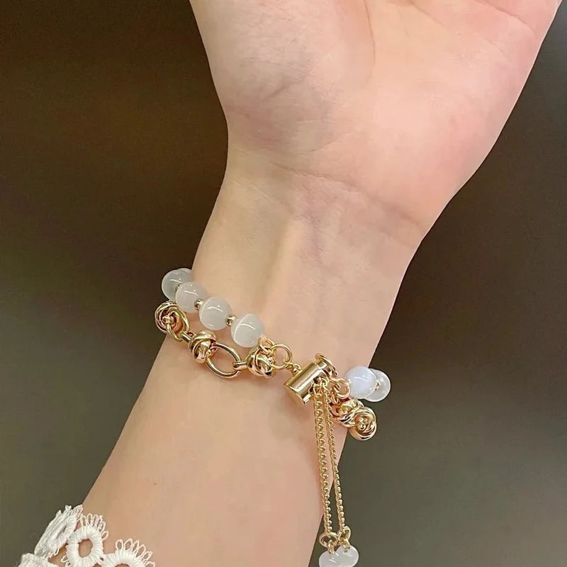 Elegant armbånd til Apple Watch til hverdag og fest