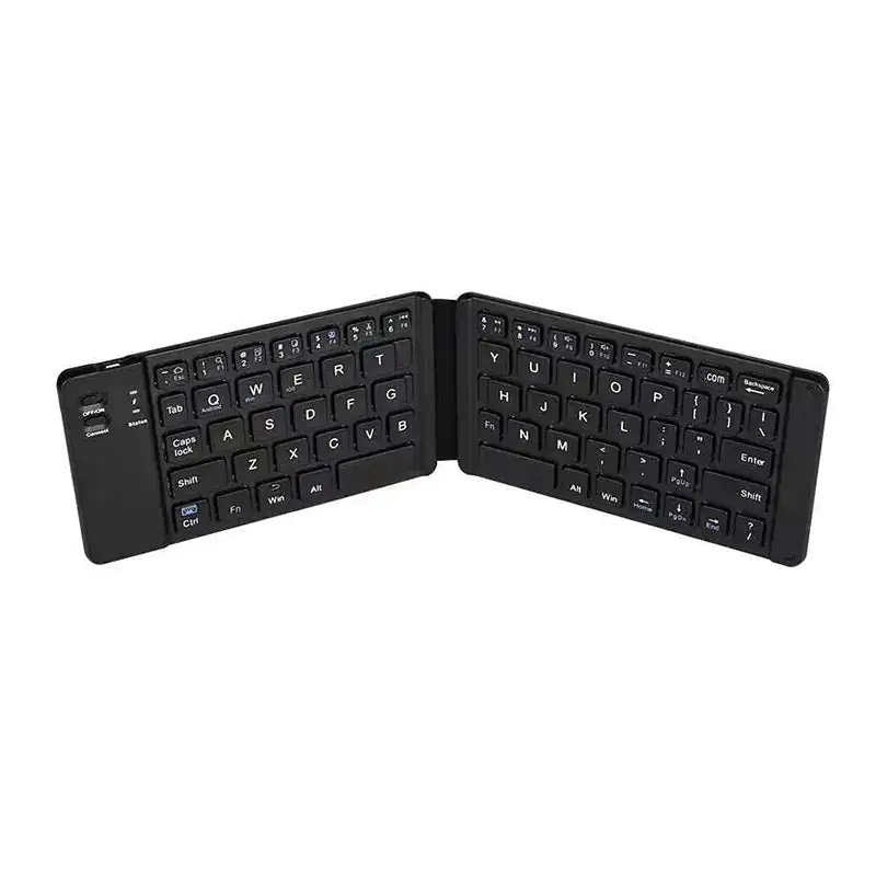 Trådløst Sammenfoldeligt Tastatur