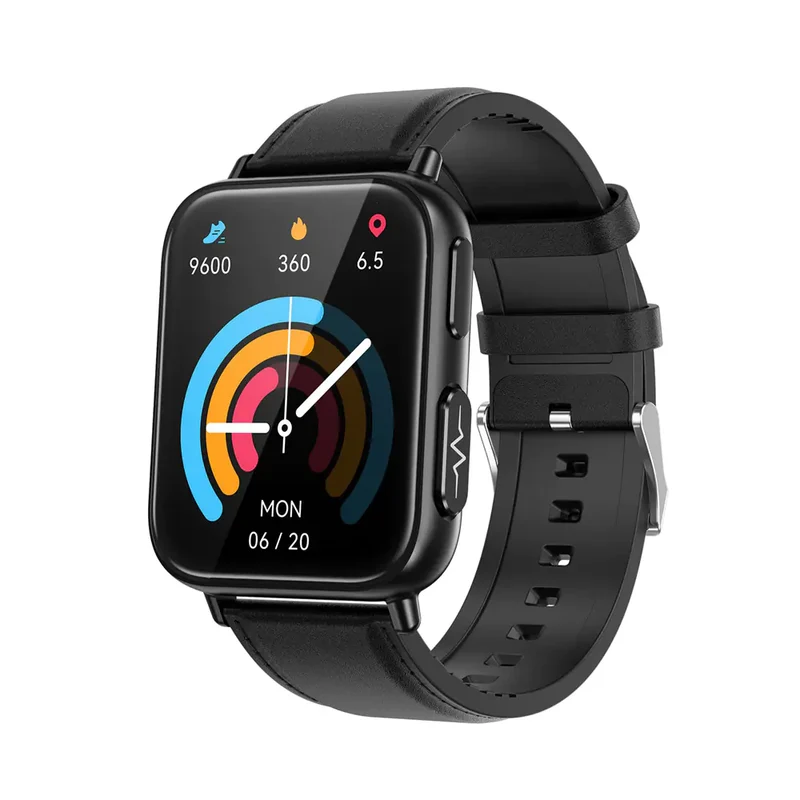 TK10 Smart Watch – Sundhed og Fitness Genopfundet