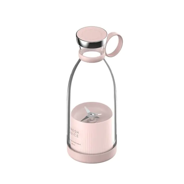 Bærbar Saftblender