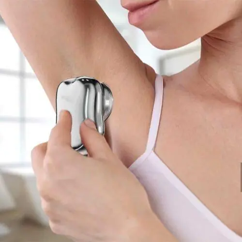 Mini Barbermaskine