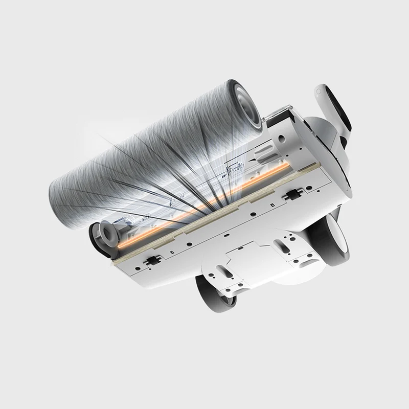 Xiaomi Truclean W20 Wet Dry Vacuum EU