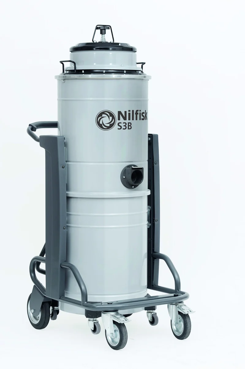 Nilfisk S3B L100 PBS