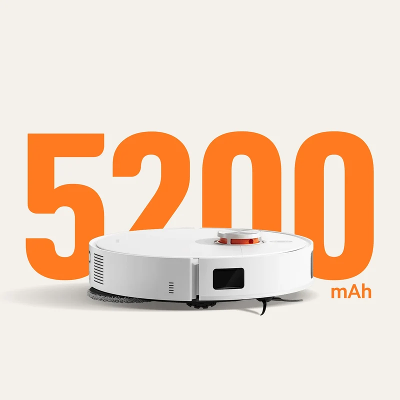 Xiaomi Robot Vacuum X20 Pro EU