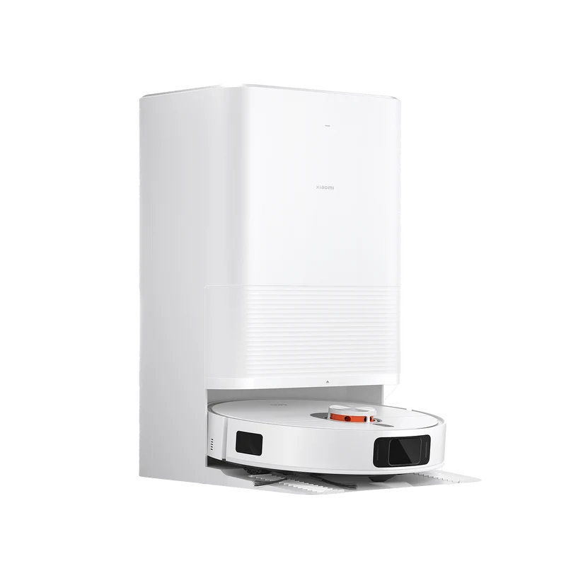 Xiaomi Robot Vacuum X20 Pro EU