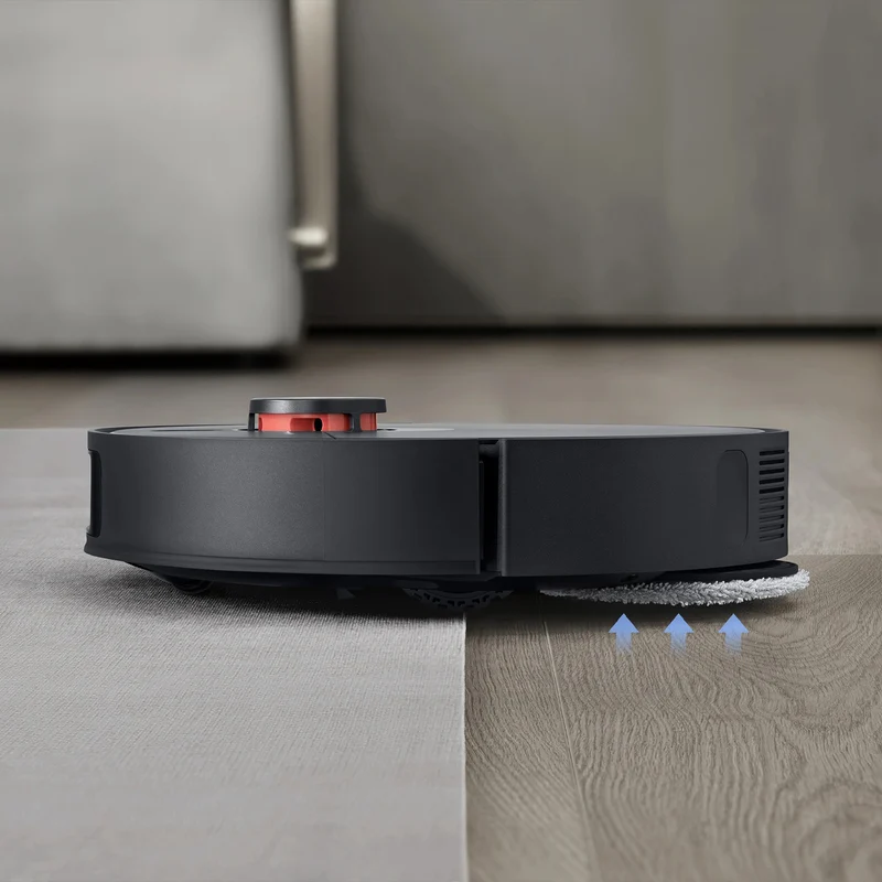 Xiaomi Robot Vacuum X20 Max EU