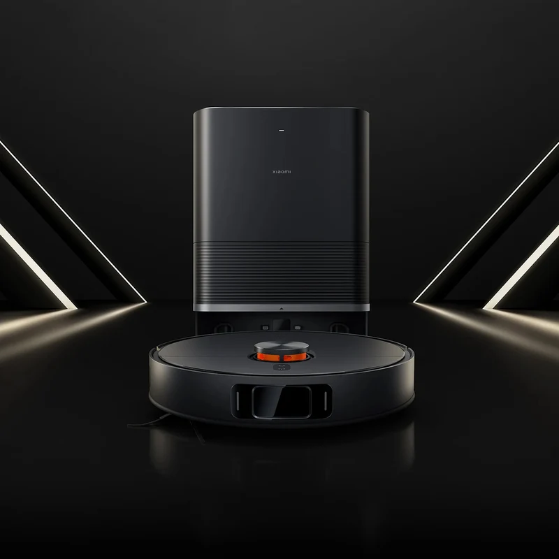 Xiaomi Robot Vacuum X20 Max EU