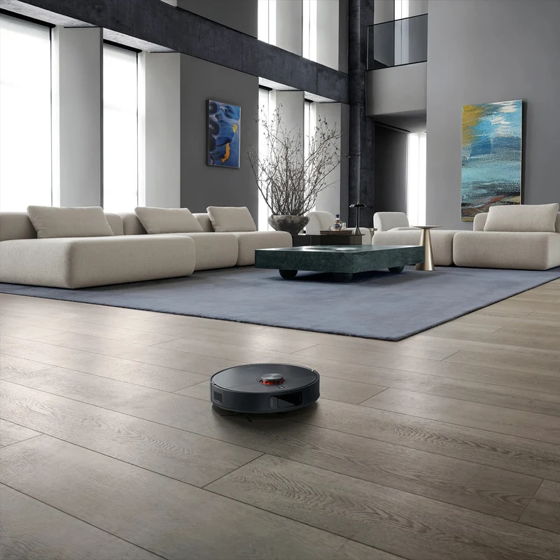 Xiaomi Robot Vacuum X20 Max EU