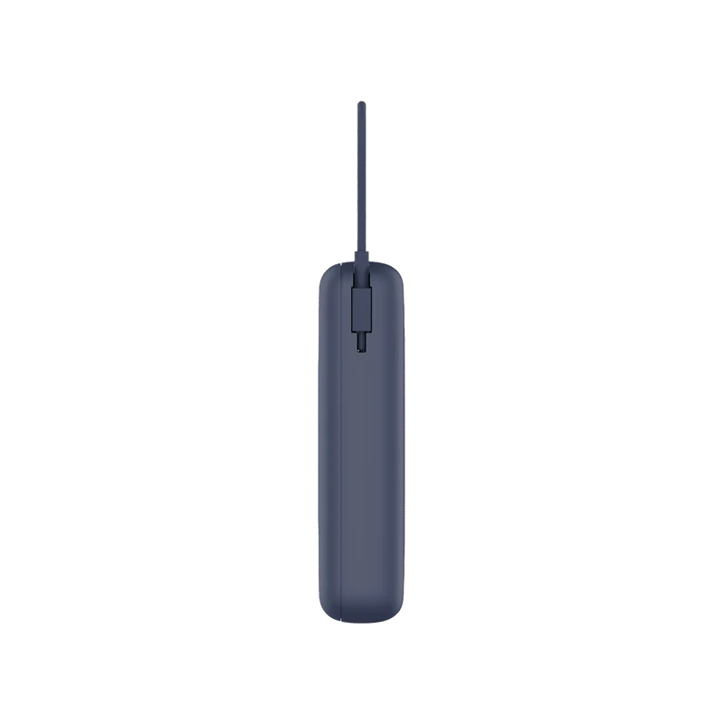 Xiaomi 33W Power Bank 20000mAh (Integrated Cable) GL