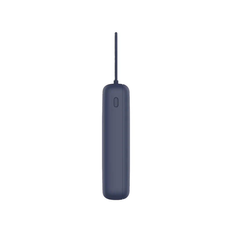 Xiaomi 33W Power Bank 20000mAh (Integrated Cable) GL