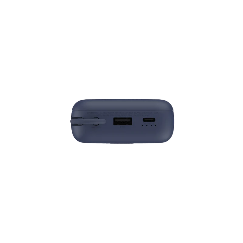Xiaomi 33W Power Bank 20000mAh (Integrated Cable) GL