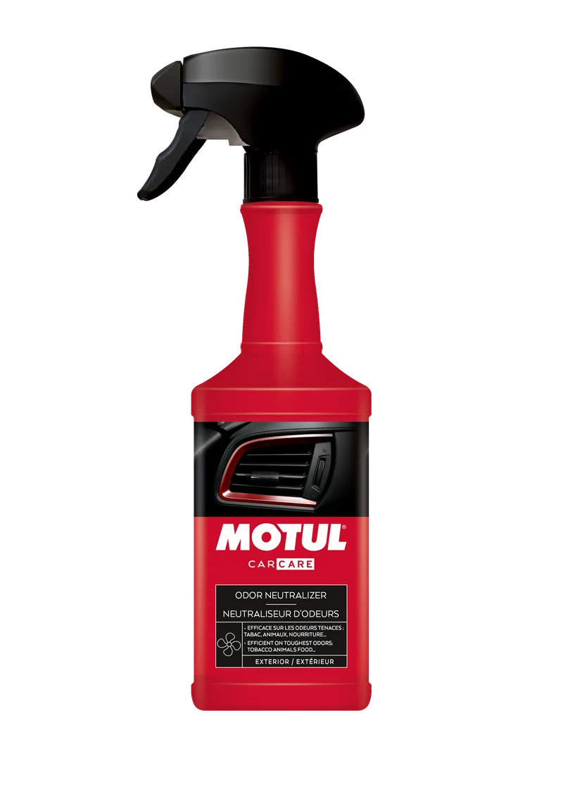 Motul ODOR NEUTRALIZER, 500ml