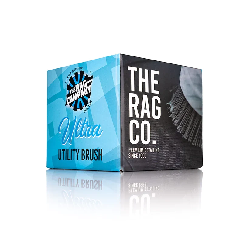 Borste - The Rag Company Ultra Utility Brush